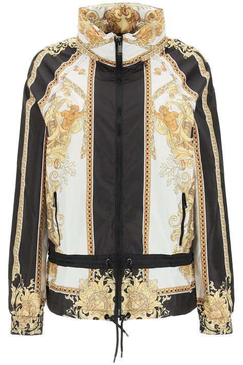 Versace Jackets online 